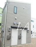 ＲＯＷ　ＨＯＵＳＥ王子本町の画像