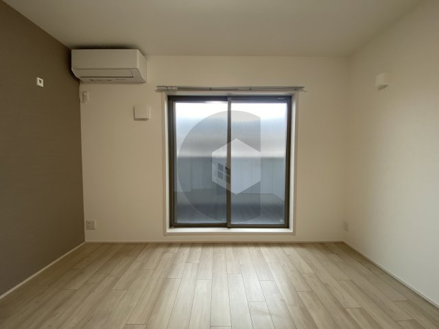 フジパレス弥刀駅北2番館の子供部屋