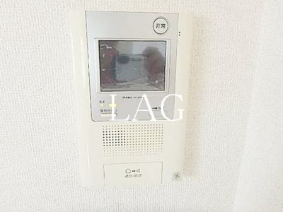 【その他】 | ラグジュアリーアパートメント王子神谷
