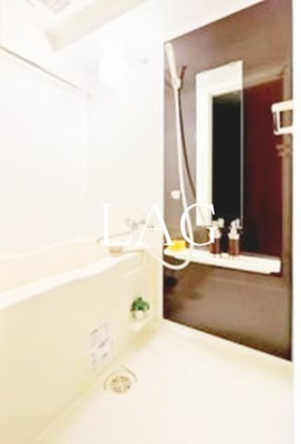 【トイレ】 | ラグジュアリーアパートメント王子神谷 | トイレです。