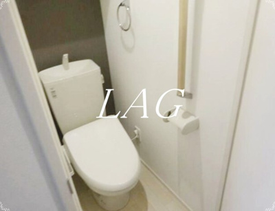 【トイレ】 | Ｃｏｍｆｏｒｔ浦和 | トイレです。