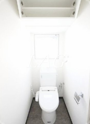 【トイレ】 | シティインデックス王子 | トイレです。