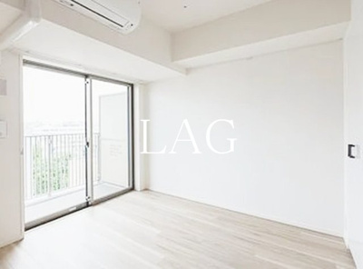 【居間・リビング】 | パークアクシス赤羽南 | 洋室のお部屋です。