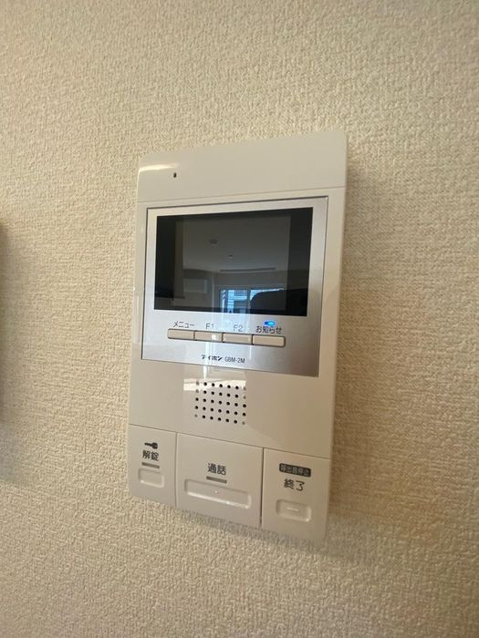 Eminence池上の設備