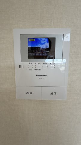ユニオンレストⅠのセキュリティ
