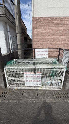 ユニオンレストⅠのその他共用部分