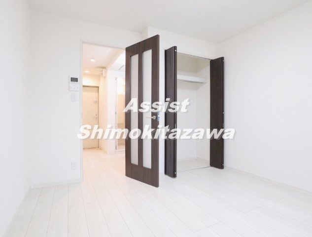 Ｌａ　Ｌｕｃｅ明大前のその他