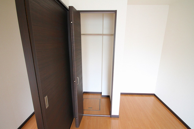 【収納】 | ＣＬＡＩＲ新出山 | こまごまとしたものを収納できそうですね