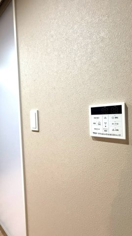 ニューズローの設備