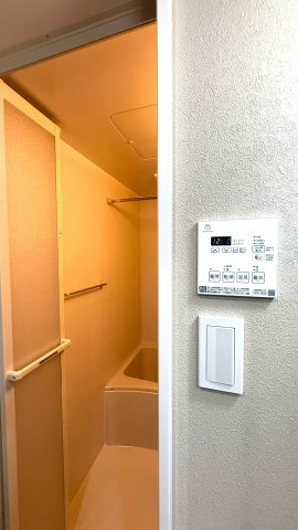 ニューズローの設備