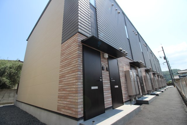 ニューズローのその他共用部分