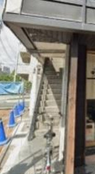 石神井ビルのその他共用部分