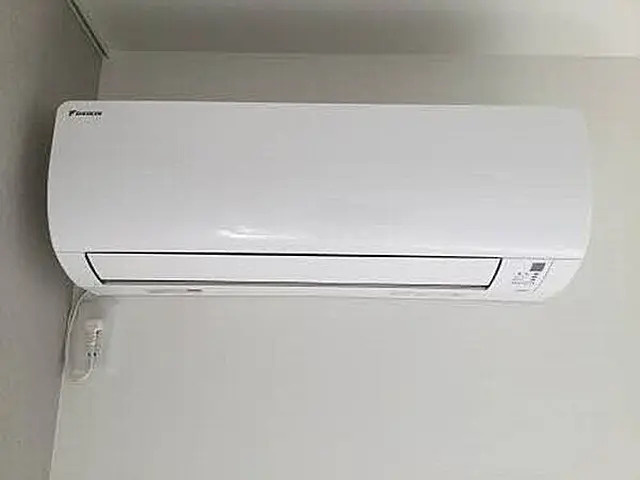 シャーメゾン島田本町の設備