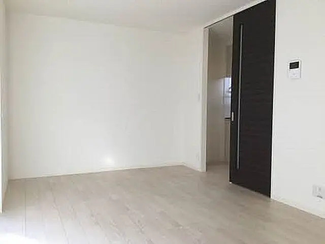 シャーメゾン島田本町の居間・リビング