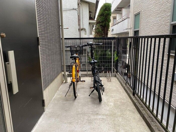 Grace桜新町のその他共用部分