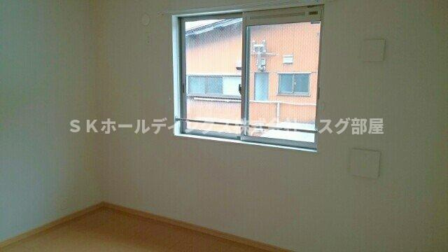 ルジューレの内装