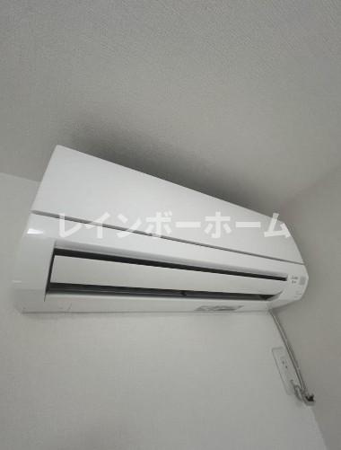 クレアール柴又874番館のその他