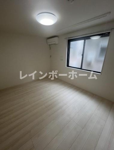 クレアール柴又874番館の内装