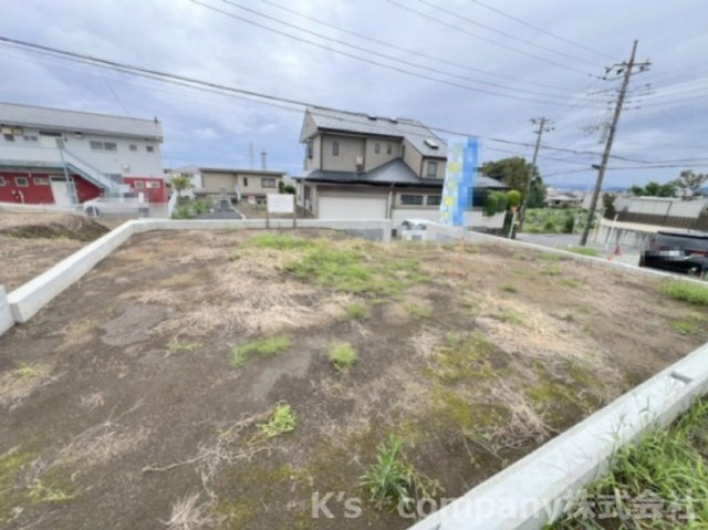 ◎高座郡寒川町岡田3丁目　売地　A区画のその他