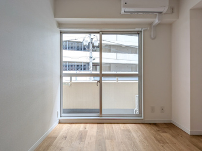 【内装】 | 三敬中洲マンション