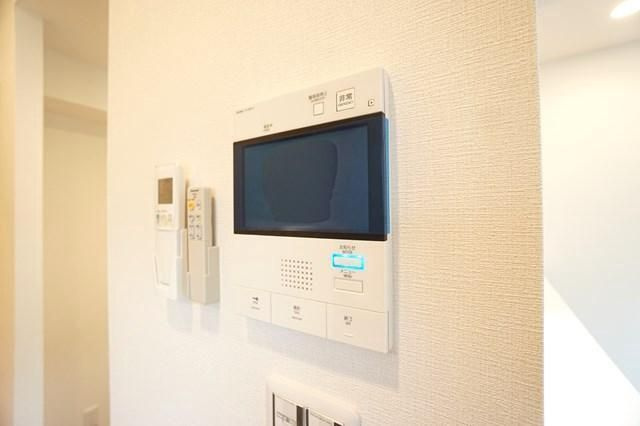 グランド神楽坂のその他