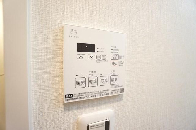 グランド神楽坂のその他