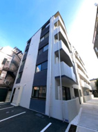 ＴＨＥ ＣＬＡＳＳ OMORI RESIDENCEの画像