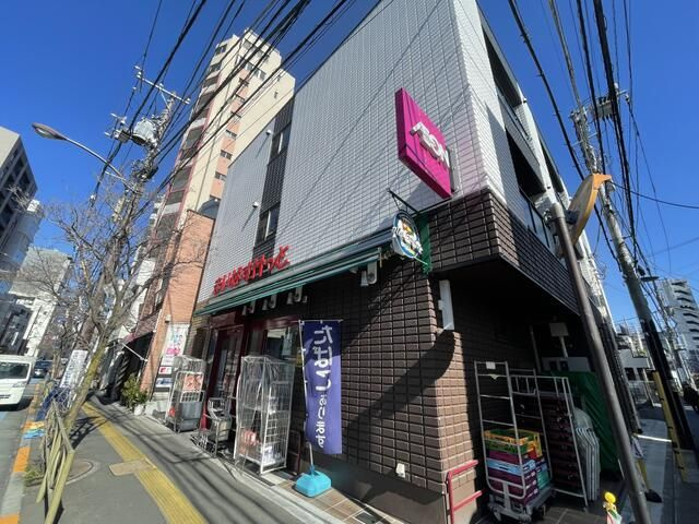 西片ハイツ