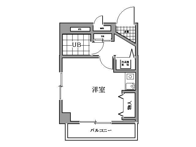 西片ハイツ