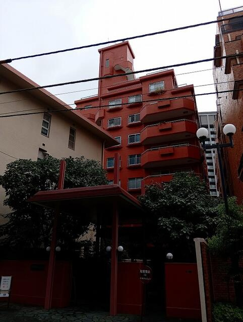 平河マンションのその他