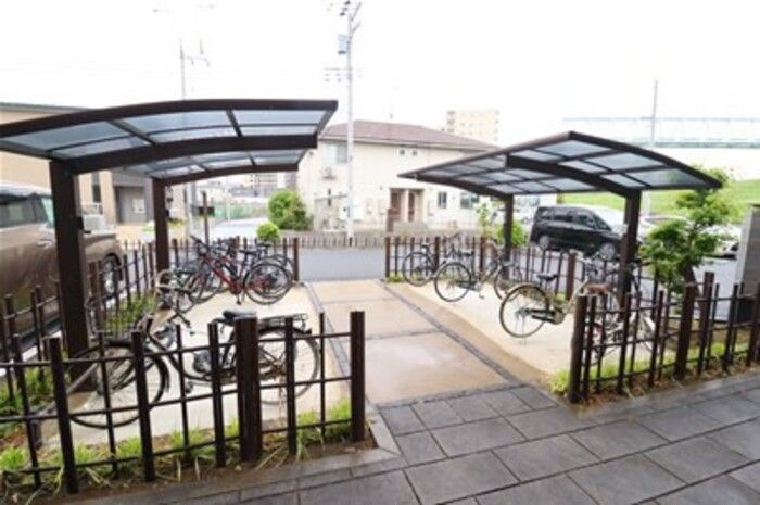 なんてんの郷　Ⅱのその他共用部分