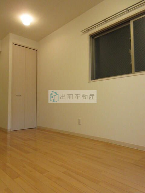 ＴＭＧ市谷の内装