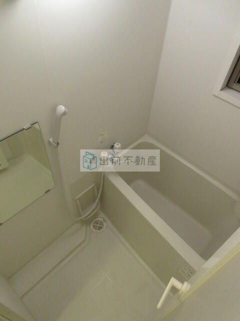 ＴＭＧ市谷の浴室