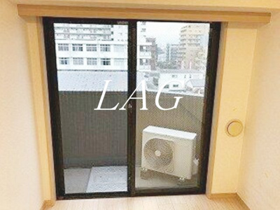 【バルコニー】 | ルーブル錦糸町弐番館 | バルコニーです。