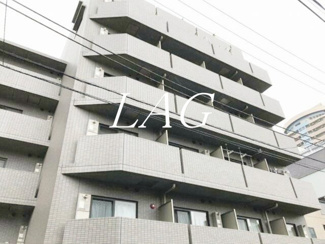 【外観】 | ルーブル錦糸町弐番館 | 外観です。