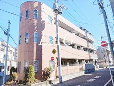 【外観】 | ベル　ミーキ | 外観です。