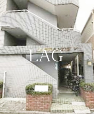 【外観】 | ジェイグランデⅤ | 外観です。