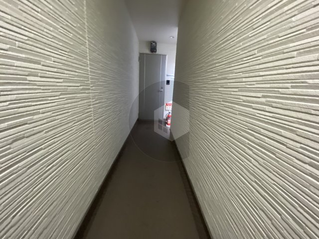 デネブのロビー