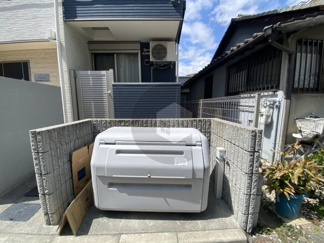デネブのその他共用部分