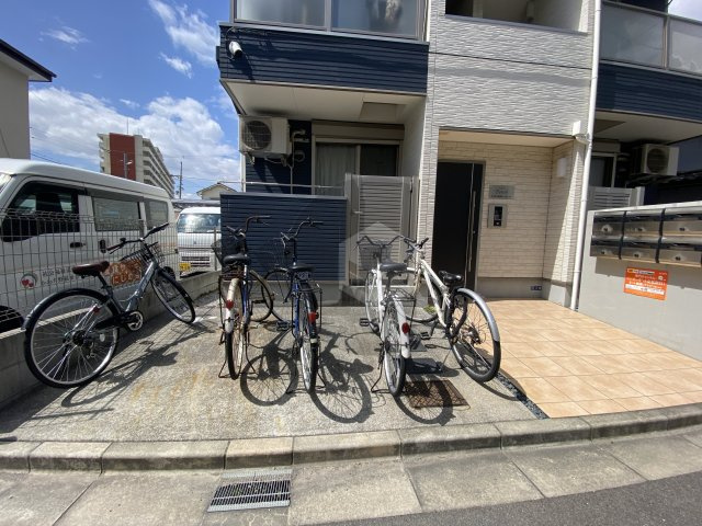 デネブのその他共用部分