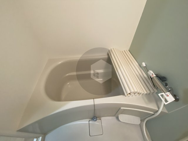 デネブの浴室