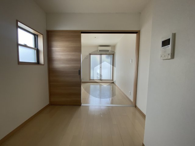 デネブの内装