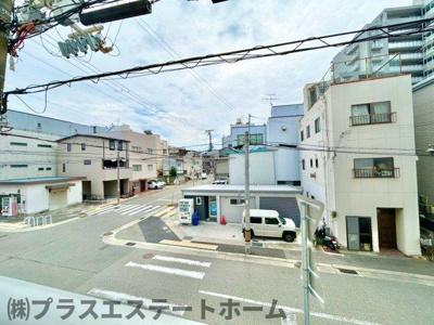 【展望】 | 神戸タケサンハイツ