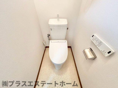【トイレ】 | 神戸タケサンハイツ