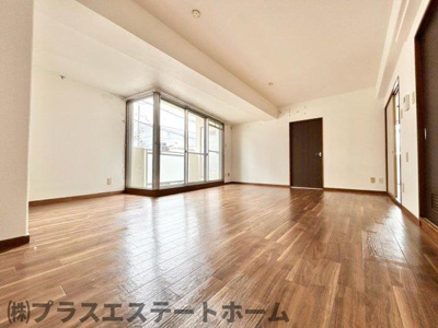 【居間・リビング】 | 神戸タケサンハイツ