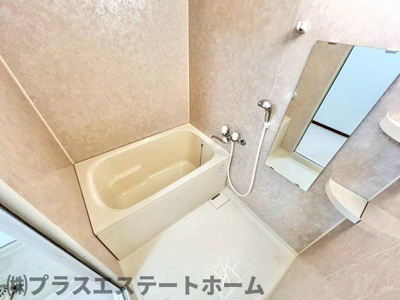 【浴室】 | 神戸タケサンハイツ