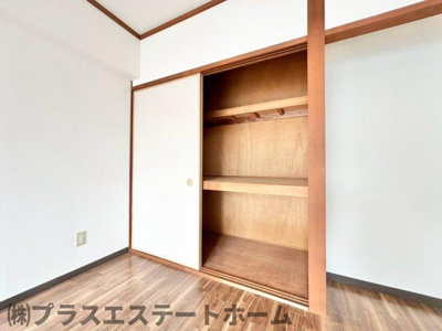 【収納】 | 神戸タケサンハイツ