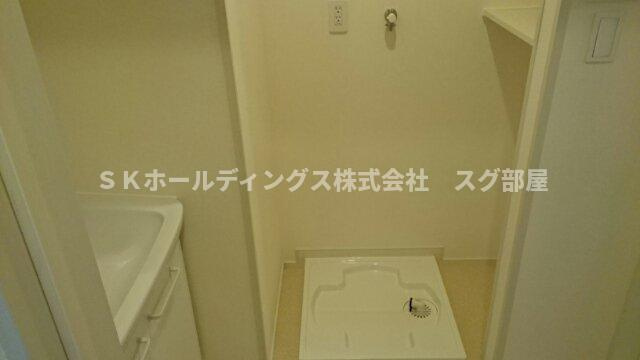 エスペラント・ボヌール　Ｂの設備