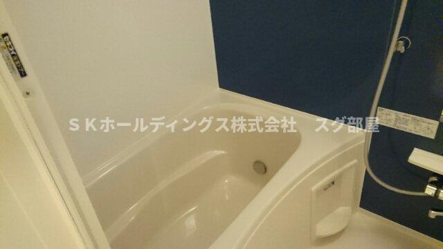 エスペラント・ボヌール　Ｂの浴室