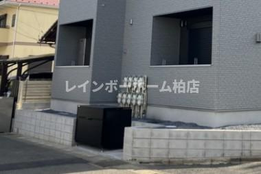 特典：仲介手数料が50％OFFです‼のその他共用部分